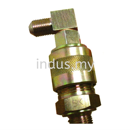 S.K Swivel Coupling (Made in Japan) Swivel Coupling Coupling Shah Alam, Selangor, Kuala Lumpur, KL, Malaysia. Supplier, Supplies, Supply, Distributor | Indusmotor Parts Supply Sdn Bhd