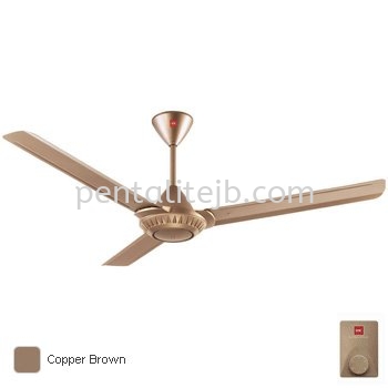 K15W0 (60''/150cm) Ceiling Fan (Regulator Type) Fan (KDK) Johor Bahru, JB, Johor Jaya, Johor. Supplier, Suppliers, Supply, Supplies | Pentalite Electrical Sdn Bhd