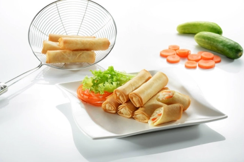 Spring Roll