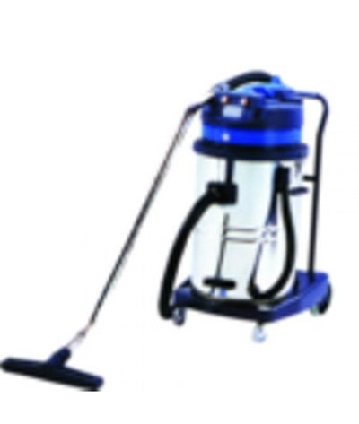 Wet / Dry Vacuum Cleaner c/w S/Steel Body (Twin Motor) - SDM 70 Cleaning Accessories Selangor, Malaysia, Kuala Lumpur (KL), Balakong Supplier, Manufacturer, Wholesaler, Supplies | ShinjuShiro Initial Sdn Bhd