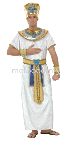  Egyptian Adult Costume - 1101 0301 01