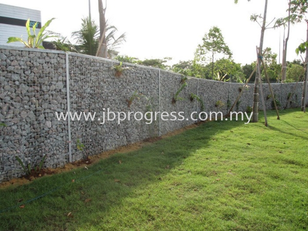 Fencing Works Fencing Works Johor Bahru, JB, Senai, Johor. Supplier, Supplies, Supply, Manufacturer | JB Progress Fabricator & Engineering Sdn Bhd