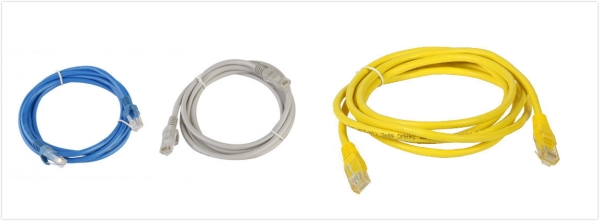 UTP Cat6 Patch Cord ALL-LINK Full Copper Network Patch Cord Networking Products Johor Bahru (JB), Malaysia Suppliers, Supplies, Supplier, Supply | HTI SOLUTIONS SDN BHD