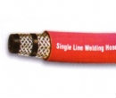 Single Line Welding Hose- Extrusion Type