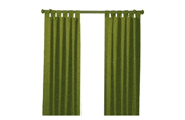 Curtain 0011 Modern Curtain Type Johor Bahru (JB), Malaysia Supplier, Design, Installation | Middle Curtains Design & Furnishing