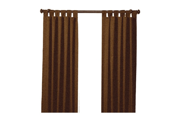 Curtain 0011 Modern Curtain Type Johor Bahru (JB), Malaysia Supplier, Design, Installation | Middle Curtains Design & Furnishing