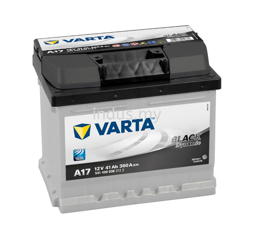 Varta battery malaysia