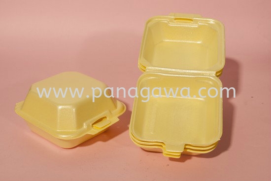 FFB-HB8Y Box / Clamshell Foam Products Johor Bahru (JB), Malaysia Manufacturer, Supplier, Provider, Distributor  | Panagawa Sdn. Bhd.