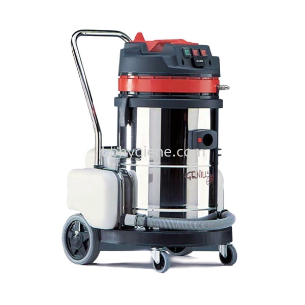 Carpet Machine Genius 700 HB Mesin Pencuci Karpet Mesin Pencuci  Pontian, Johor Bahru(JB), Malaysia Suppliers, Supplier, Supply | HB Hygiene Sdn Bhd