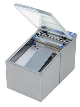 Fuji FCB-200 Vacuum Sealer Tabletop Vacuum Impulse Sealing Machine Fuji Impulse  Johor Bahru (JB), Malaysia, Selangor, Kuala Lumpur (KL), Ulu Tiram, Puchong Supplier, Suppliers, Supply, Supplies | DLIS INDUSTRIAL SUPPLIES SDN BHD