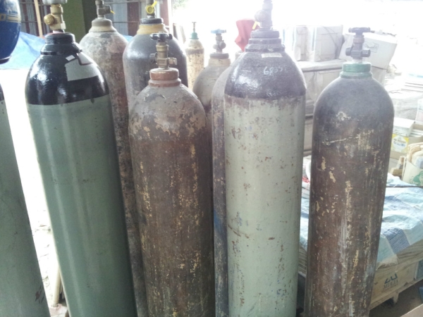  nitrogen / oxygen / CO2 Gas Klang, Sungai Buloh, Selangor, Kuala Lumpur (KL), Malaysia. Supplier, Supply, Wholesaler, Rental | Puncak Alam Hardware Sdn Bhd