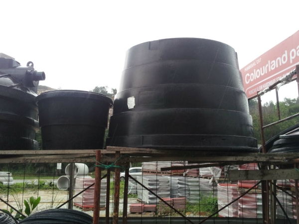 poly tank poly tank Klang, Sungai Buloh, Selangor, Kuala Lumpur (KL), Malaysia. Supplier, Supply, Wholesaler, Rental | Puncak Alam Hardware Sdn Bhd
