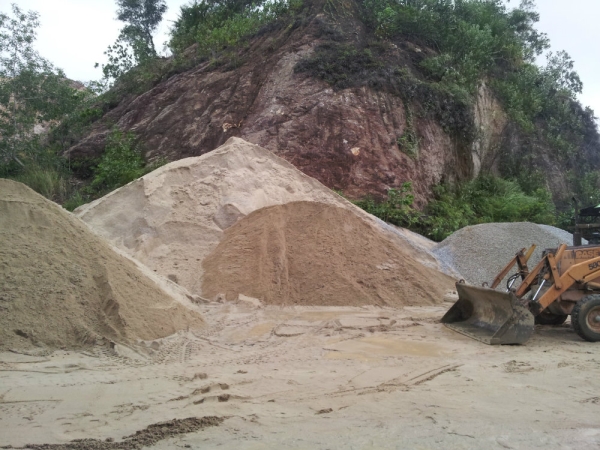 ɳ sand Sand ɳ Klang, Sungai Buloh, Selangor, Kuala Lumpur (KL), Malaysia. Supplier, Supply, Wholesaler, Rental | Puncak Alam Hardware Sdn Bhd