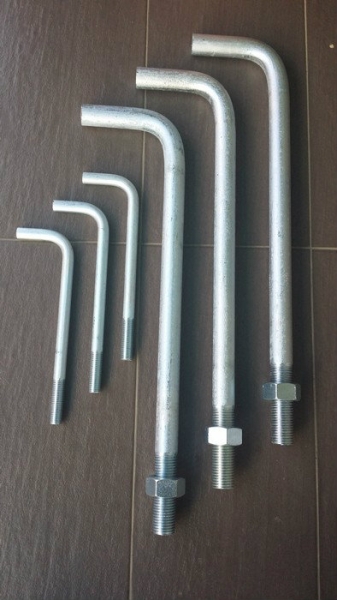 J-Bolt Garvarnise J-Bolt Garvarnise Johor Bahru (JB), Malaysia Supplier, Suppliers, Supplies, Supply | Lua Brothers Engineering Sdn Bhd