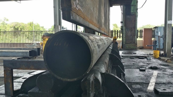 Bending Pipe Bending Pipe Johor Bahru (JB), Malaysia Supplier, Suppliers, Supplies, Supply | Lua Brothers Engineering Sdn Bhd