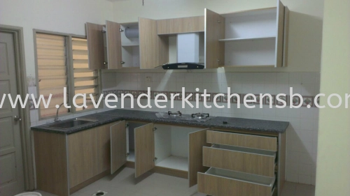 Kitchen Cabinet Design