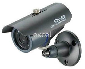 WBL-20S (IR Weather Proof Fixed Lens)