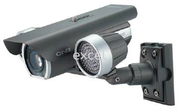 XHN-20Z27F                                                                               (Outdoor IR Zoom Camera)