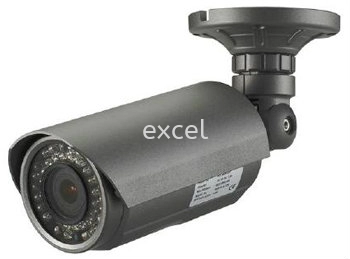 MXC6050VR (IR Weather Proof Vari-Focal)