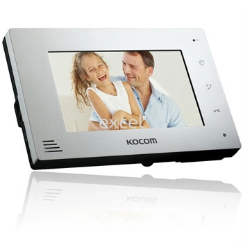 Color Video Intercom