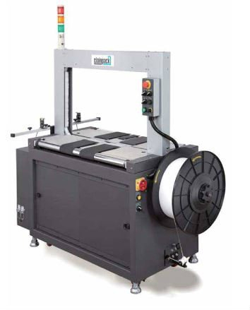 Joinpack A-88AB Automatic Strapping Machine Automatic Strapping Machine Joinpack Johor Bahru (JB), Malaysia, Selangor, Kuala Lumpur (KL), Ulu Tiram, Puchong Supplier, Suppliers, Supply, Supplies | DLIS INDUSTRIAL SUPPLIES SDN BHD