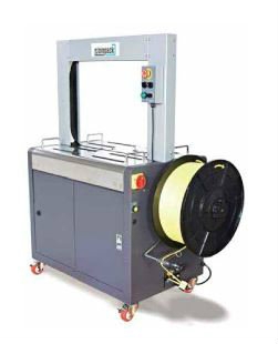 Joinpack A-86 Automatic Strapping Machine Automatic Strapping Machine Joinpack Johor Bahru (JB), Malaysia, Selangor, Kuala Lumpur (KL), Ulu Tiram, Puchong Supplier, Suppliers, Supply, Supplies | DLIS INDUSTRIAL SUPPLIES SDN BHD