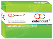 AutoCount Accounting