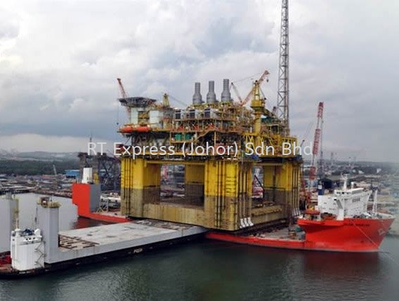 Special Projects Oil and Gas Special Projects Oil and Gas Johor Bahru, JB, Johor, Malaysia. Service | R.T. Express (Johor) Sdn Bhd