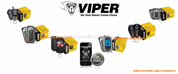 Viper-Leader security system in world Viper Alarm Security System Selangor, Malaysia, Kuala Lumpur, KL, Ampang. Supplier, Suppliers, Supplies, Supply | E Audio Auto Accessories