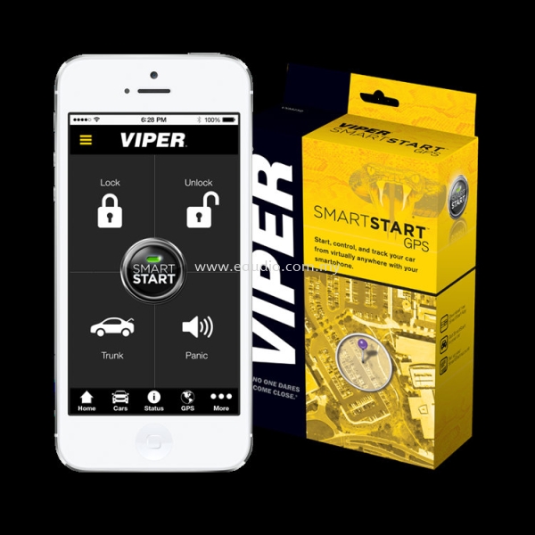 Viper Smart Start Gps DSM250i (world edition) Viper Alarm Security System Selangor, Malaysia, Kuala Lumpur, KL, Ampang. Supplier, Suppliers, Supplies, Supply | E Audio Auto Accessories