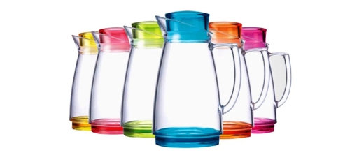 Pitcher Set (WB58)