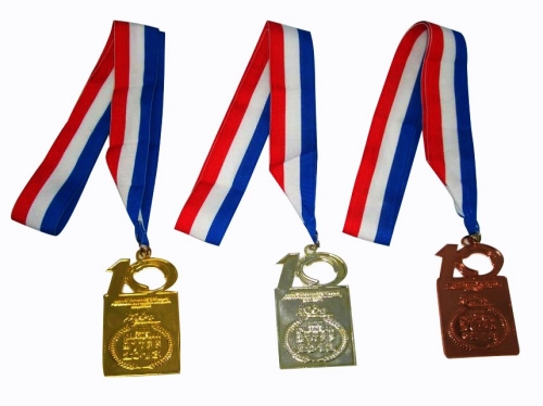 Hanging Medal (CT05)