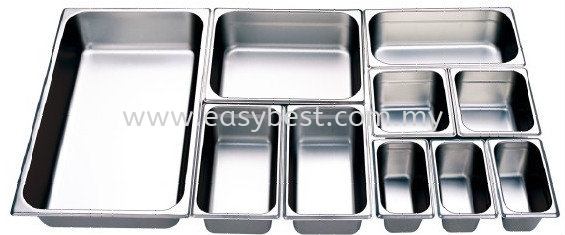 Food Pan Catering Equipment Seri Kembangan, Selangor, Kuala Lumpur (KL), Batu Caves, Malaysia Supplier, Supplies, Manufacturer, Design, Renovation | Easy Best Marketing Sdn Bhd