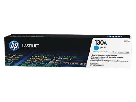 HP 130A - CF351A Cyan Toner HP TONER AND DRUM CARTRIDGES Kuala Lumpur, KL, Jalan Kuchai Lama, Selangor, Malaysia. Supplier, Suppliers, Supplies, Supply | PY Prima Enterprise Sdn Bhd