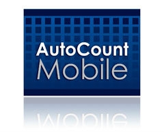 Autocount Mobile
