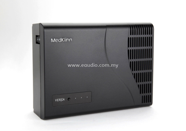 MedKlinn Versa Medklinn Air Sterilizers  Selangor, Malaysia, Kuala Lumpur, KL, Ampang. Supplier, Suppliers, Supplies, Supply | E Audio Auto Accessories