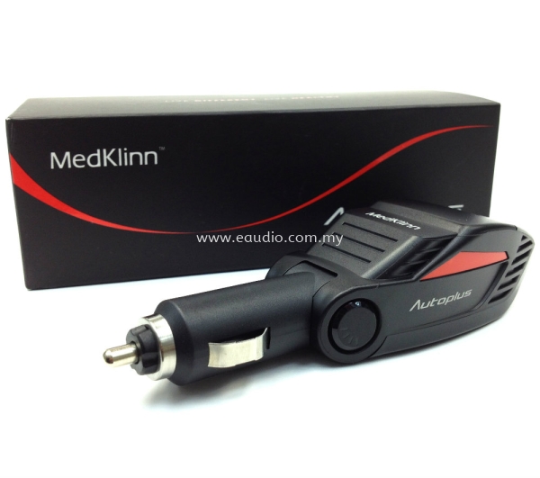 Medklinn Autoplus Medklinn Air Sterilizers  Selangor, Malaysia, Kuala Lumpur, KL, Ampang. Supplier, Suppliers, Supplies, Supply | E Audio Auto Accessories