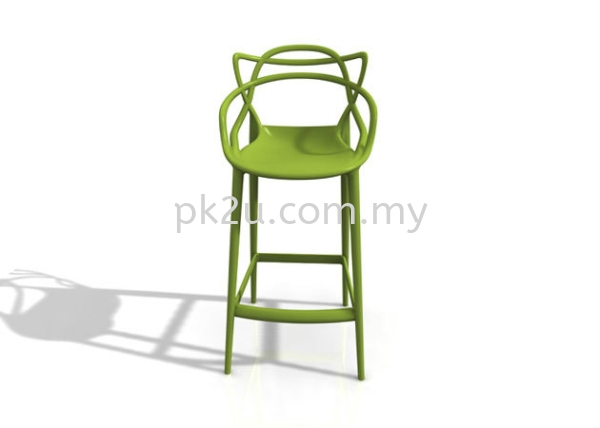 PK-BS-936A Bar Stool Stool/Bar Stool Multipurpose Chair / Training Chair Johor Bahru (JB), Malaysia Supplier, Manufacturer, Supply, Supplies | PK Furniture System Sdn Bhd