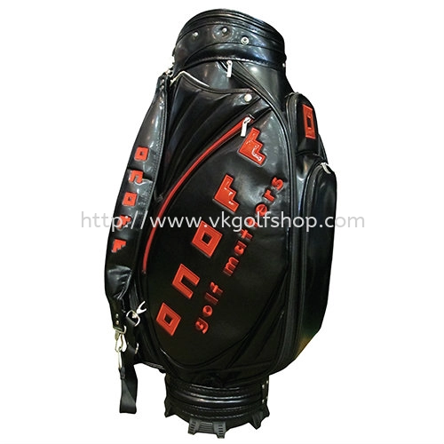 ONOFF OB6014-03 9" CADDIE BAG