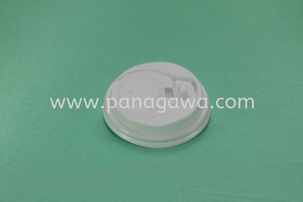 Lid-80FpL W Cup Lid Paper Products Johor Bahru (JB), Malaysia Manufacturer, Supplier, Provider, Distributor  | Panagawa Sdn. Bhd.