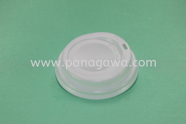 Lid-90SpL W Cup Lid Paper Products Johor Bahru (JB), Malaysia Manufacturer, Supplier, Provider, Distributor  | Panagawa Sdn. Bhd.