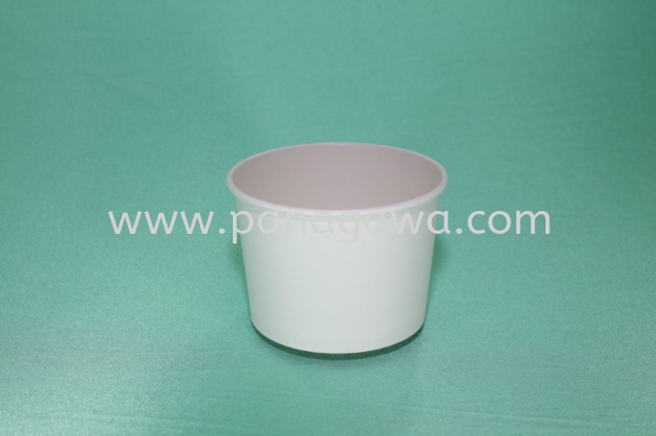 PaB-520 Bowl Paper Products Johor Bahru (JB), Malaysia Manufacturer, Supplier, Provider, Distributor  | Panagawa Sdn. Bhd.