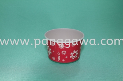 PaB-390 Paper Bowl