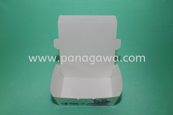 PaLB2 Food Box Paper Products Johor Bahru (JB), Malaysia Manufacturer, Supplier, Provider, Distributor  | Panagawa Sdn. Bhd.