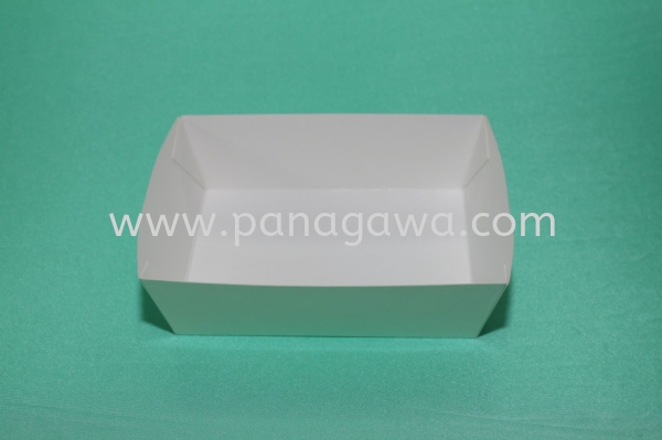 PaFT-2 Food Trays Paper Products Johor Bahru (JB), Malaysia Manufacturer, Supplier, Provider, Distributor  | Panagawa Sdn. Bhd.