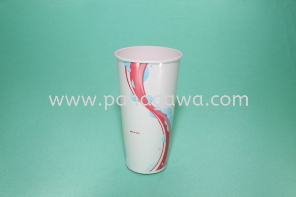 PaC-CD24 Cold Cup Paper Products Johor Bahru (JB), Malaysia Manufacturer, Supplier, Provider, Distributor  | Panagawa Sdn. Bhd.