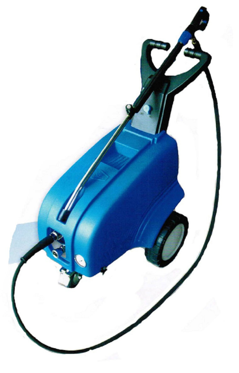 High Pressure Cleaners C-110E, C-170E, C-200E