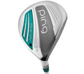 Ping Ladies Rhapsody Fairway Wood