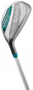 Rhapsody Women’s Hybrid