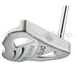 PING Women's Rhapsody Craz-E Putter, Straight